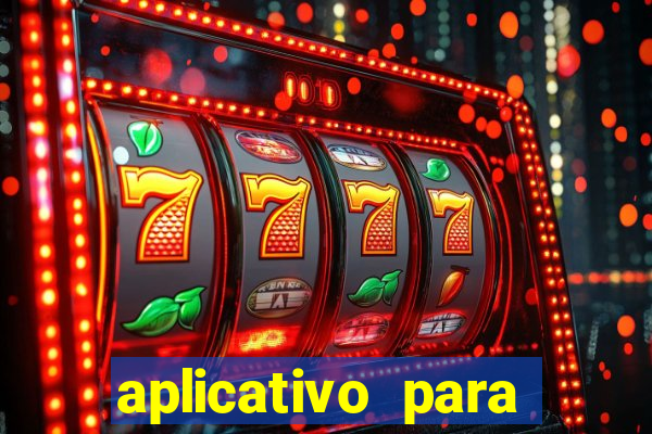 aplicativo para abrir jogos